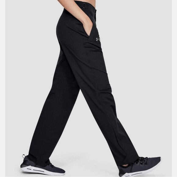 Under Armour UA Storm Rain Waterproof Pants - Picture 3 of 6